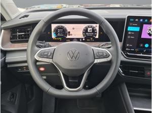 Volkswagen Tayron 2.0 TDI DSG ELEGANCE+AHK+MATRIX+NAVI+WR+P