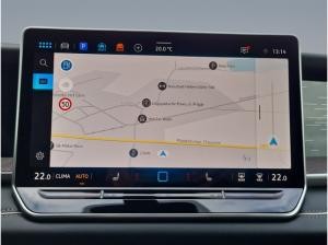 Volkswagen Tayron 2.0 TDI DSG ELEGANCE+AHK+MATRIX+NAVI+WR+P