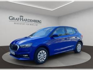 Foto - Skoda Fabia Essence 1,0 TSI 95 PS 6-Gang // Sofort verfügbar!! Mehrere Fahrzeuge vorhaden!