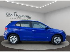 Skoda Fabia Essence 1,0 TSI 95 PS 6-Gang // Sofort verfügbar!! Mehrere Fahrzeuge vorhaden!