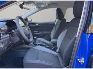 Skoda Fabia Essence 1,0 TSI 95 PS 6-Gang // Sofort verfügbar!! Mehrere Fahrzeuge vorhaden!