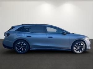 Volkswagen ID.7 TOURER PRO LED AHK MASSAGE SHZ V+H - Pro 210 kW SITZBELÜFTUNG APPLE CAR PLAY