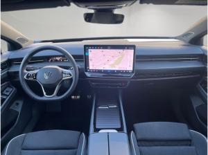 Volkswagen ID.7 TOURER PRO LED AHK MASSAGE SHZ V+H - Pro 210 kW SITZBELÜFTUNG APPLE CAR PLAY