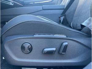 Volkswagen ID.7 TOURER PRO LED AHK MASSAGE SHZ V+H - Pro 210 kW SITZBELÜFTUNG APPLE CAR PLAY