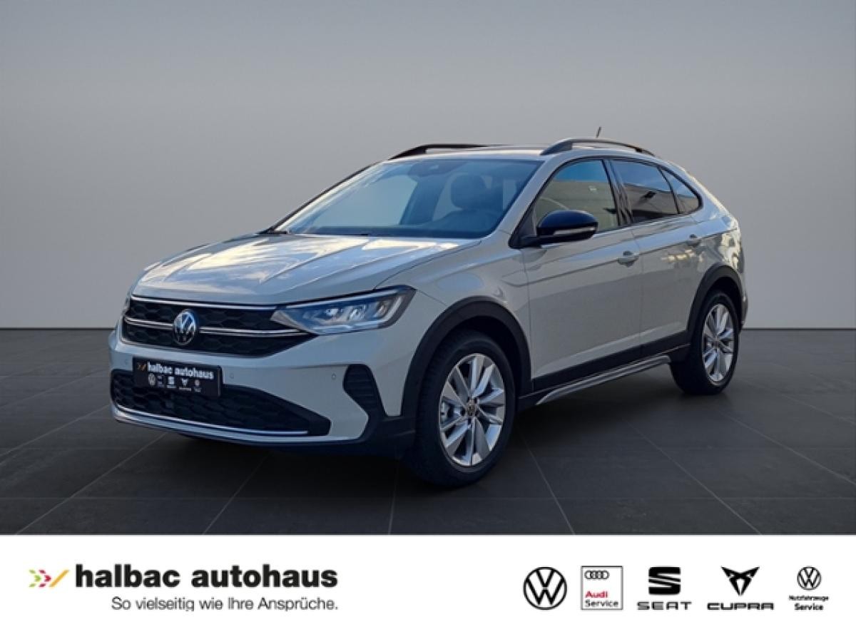 Volkswagen Taigo 1.0 TSI ENERY+NAVI+LED+PDC+SHZ+5JAHREGARAN