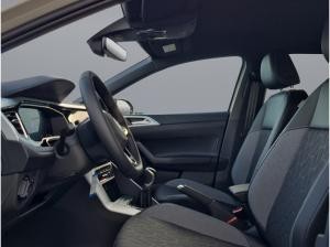 Volkswagen Taigo 1.0 TSI ENERY+NAVI+LED+PDC+SHZ+5JAHREGARAN