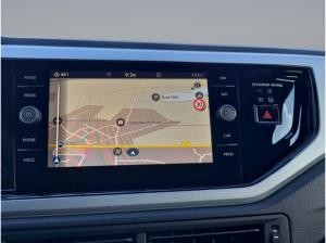 Volkswagen Taigo 1.0 TSI ENERY+NAVI+LED+PDC+SHZ+5JAHREGARAN