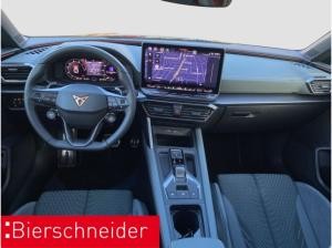 Cupra Leon SP 1.5 TSI e-Hybrid VZ EXTREME PANO MATRIX CARBON