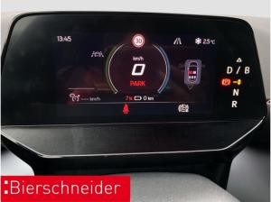 Cupra Born 77 kWh WÄPU CAM BELOW ZERO GANZJAHR
