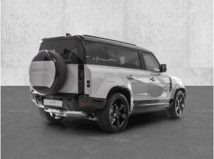 Land Rover Defender 110 D350 X-Dynamic HSE Luftfederung AD Niveau Navi Leder Soundsystem