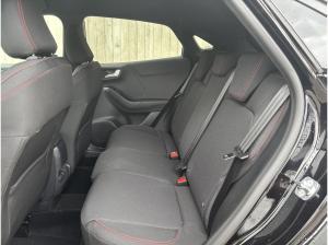 Ford Puma 1,0 EcoBoost Hybrid 92kW ST-Line Auto