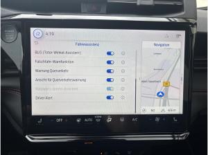 Ford Puma 1,0 EcoBoost Hybrid 92kW ST-Line Auto