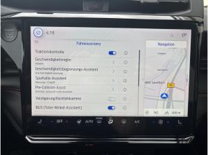 Ford Puma 1,0 EcoBoost Hybrid 92kW ST-Line Auto