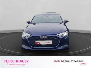 Audi A3 Sportback 35 TDI DSG  AHK+LED+Navi+CarPlay+PDC Plus+LM17
