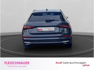 Audi A3 Sportback 35 TDI DSG Navi+LED+ACC+APS Plus+CarPlay+RK