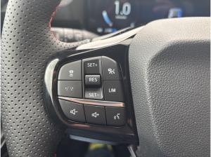 Ford Puma 1,0 EcoBoost Hybrid 92kW ST-Line Auto