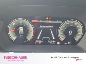 Audi A3 Sportback 35 TDI DSG Navi+LED+ACC+APS Plus+CarPlay+RK