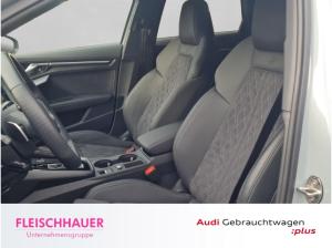 Audi A3 Sportback 35 TDI   S-Line+Navi+CarPlay+LED+ACC+APS Plus