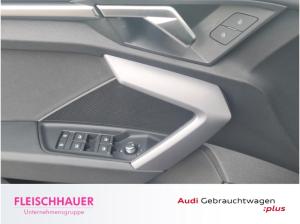 Audi A3 Sportback 35 TDI DSG Navi+LED+ACC+APS Plus+CarPlay+RK