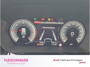 Audi A3 Sportback 35 TDI DSG  AHK+LED+Navi+CarPlay+PDC Plus+LM17