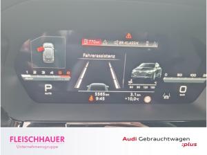 Audi A3 Sportback 35 TDI   S-Line+Navi+CarPlay+LED+ACC+APS Plus