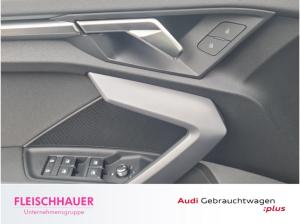 Audi A3 Sportback 35 TDI DSG  AHK+LED+Navi+CarPlay+PDC Plus+LM17