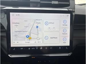 Ford Puma 1,0 EcoBoost Hybrid 92kW ST-Line Auto