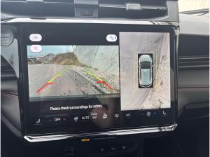 Ford Puma 1,0 EcoBoost Hybrid 92kW ST-Line Auto