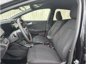 Ford Puma 1,0 EcoBoost Hybrid 92kW ST-Line Auto