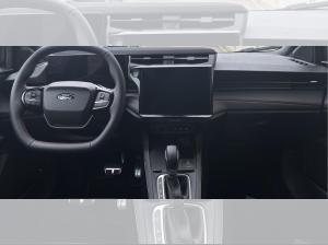 Ford Puma 1,0 EcoBoost Hybrid 92kW ST-Line Auto