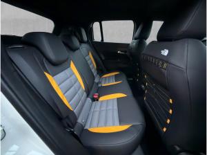 Jeep Avenger „The North Face“ 4xe – Limited Edition, sofort verfügbar! 🏔️⚡