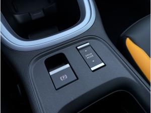 Jeep Avenger „The North Face“ 4xe – Limited Edition, sofort verfügbar! 🏔️⚡