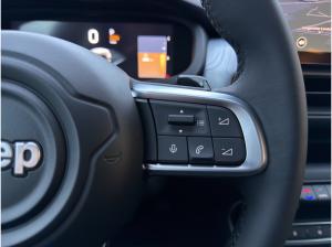 Jeep Avenger „The North Face“ 4xe – Limited Edition, sofort verfügbar! 🏔️⚡