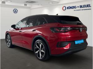 Volkswagen ID.4 GTX 4MO