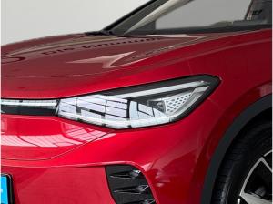 Volkswagen ID.4 GTX 4MO