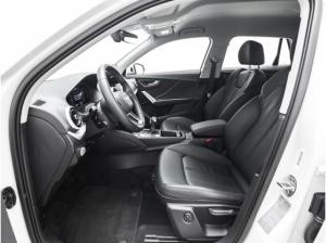 Audi Q2 40 TFSI quattro advanced Leder Navi ACC CarPlay