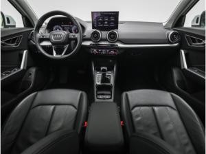Audi Q2 40 TFSI quattro advanced Leder Navi ACC CarPlay