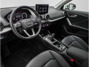 Audi Q2 40 TFSI quattro advanced Leder Navi ACC CarPlay