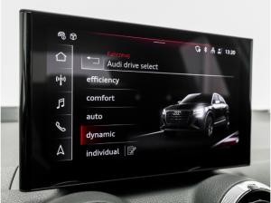 Audi Q2 40 TFSI quattro advanced Leder Navi ACC CarPlay