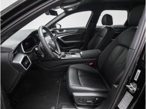 Audi A6 Avant 45 TFSI advanced AHK ACC Matrix