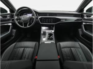 Audi A6 Avant 45 TFSI advanced AHK ACC Matrix