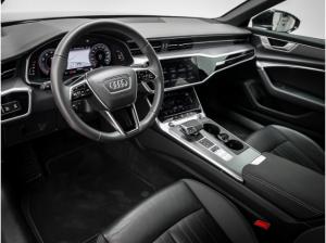 Audi A6 Avant 45 TFSI advanced AHK ACC Matrix