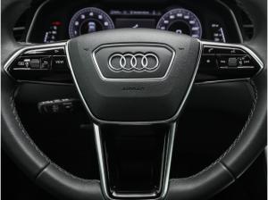 Audi A6 Avant 45 TFSI advanced AHK ACC Matrix