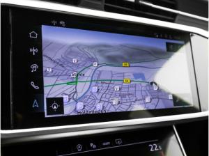 Audi A6 Avant 45 TFSI advanced AHK ACC Matrix