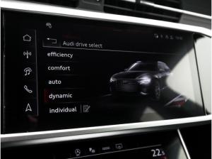 Audi A6 Avant 45 TFSI advanced AHK ACC Matrix