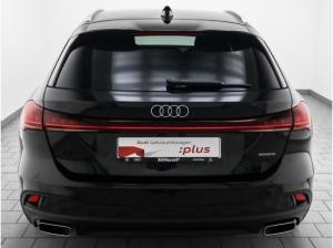 Audi A5 Avant TFSI quattro AHK ACC Navi CarPlay