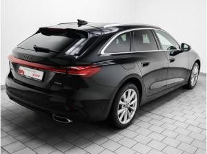 Audi A5 Avant TFSI quattro AHK ACC Navi CarPlay