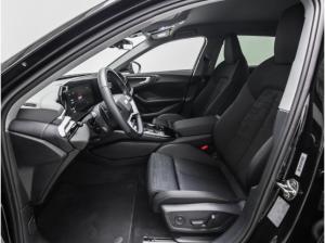 Audi A5 Avant TFSI quattro AHK ACC Navi CarPlay