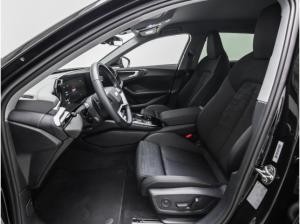 Audi A5 Avant TFSI quattro AHK ACC Navi CarPlay