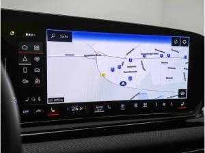 Audi A5 Avant TFSI quattro AHK ACC Navi CarPlay